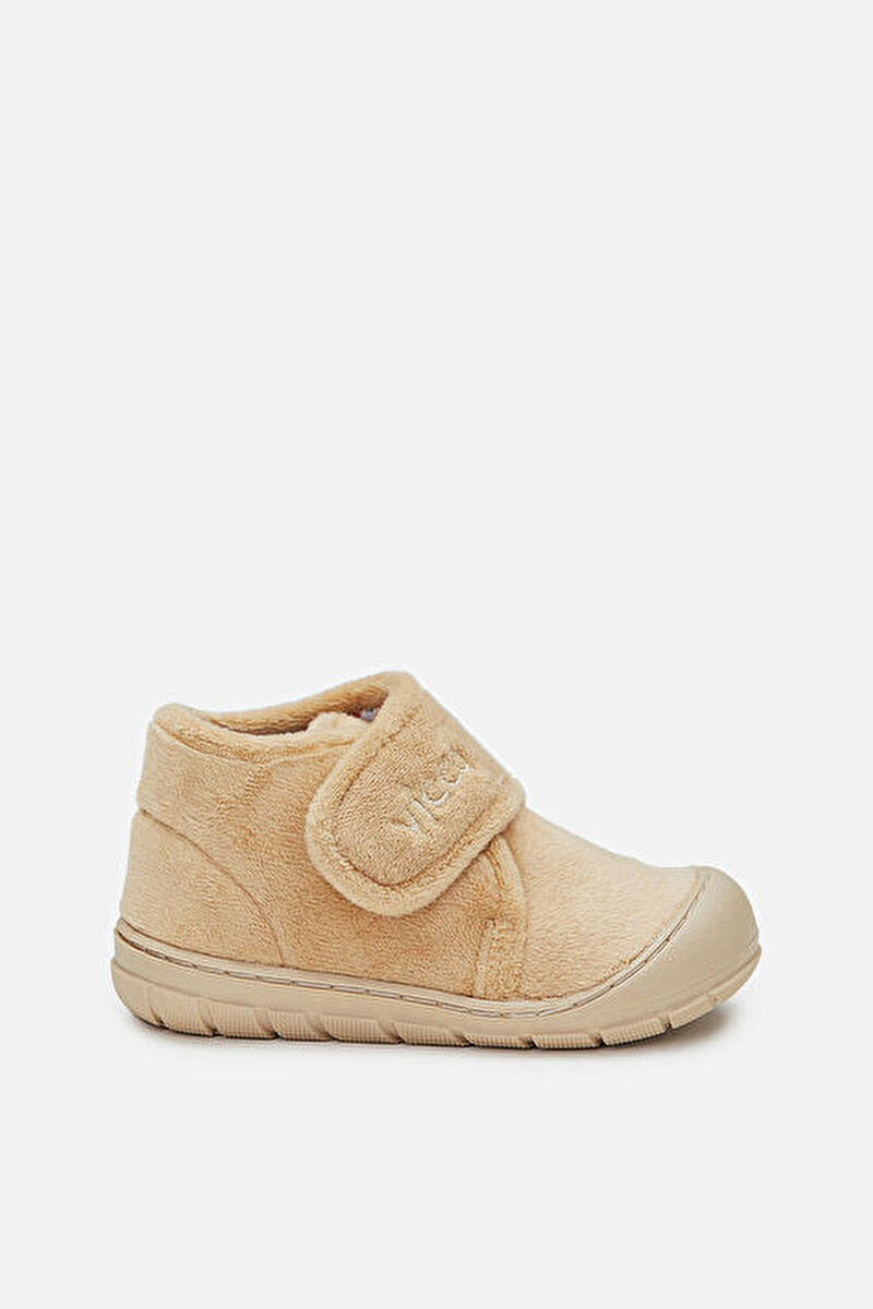 Vicco Color Rahat Kalıp Unisex Bebek Bej Panduf959.B19K.446-15 | Vicco