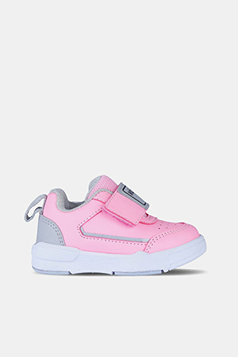 Vicco Fidel Hafif Kız Bebek Pembe Sneaker346.B24K.336-06 | Vicco