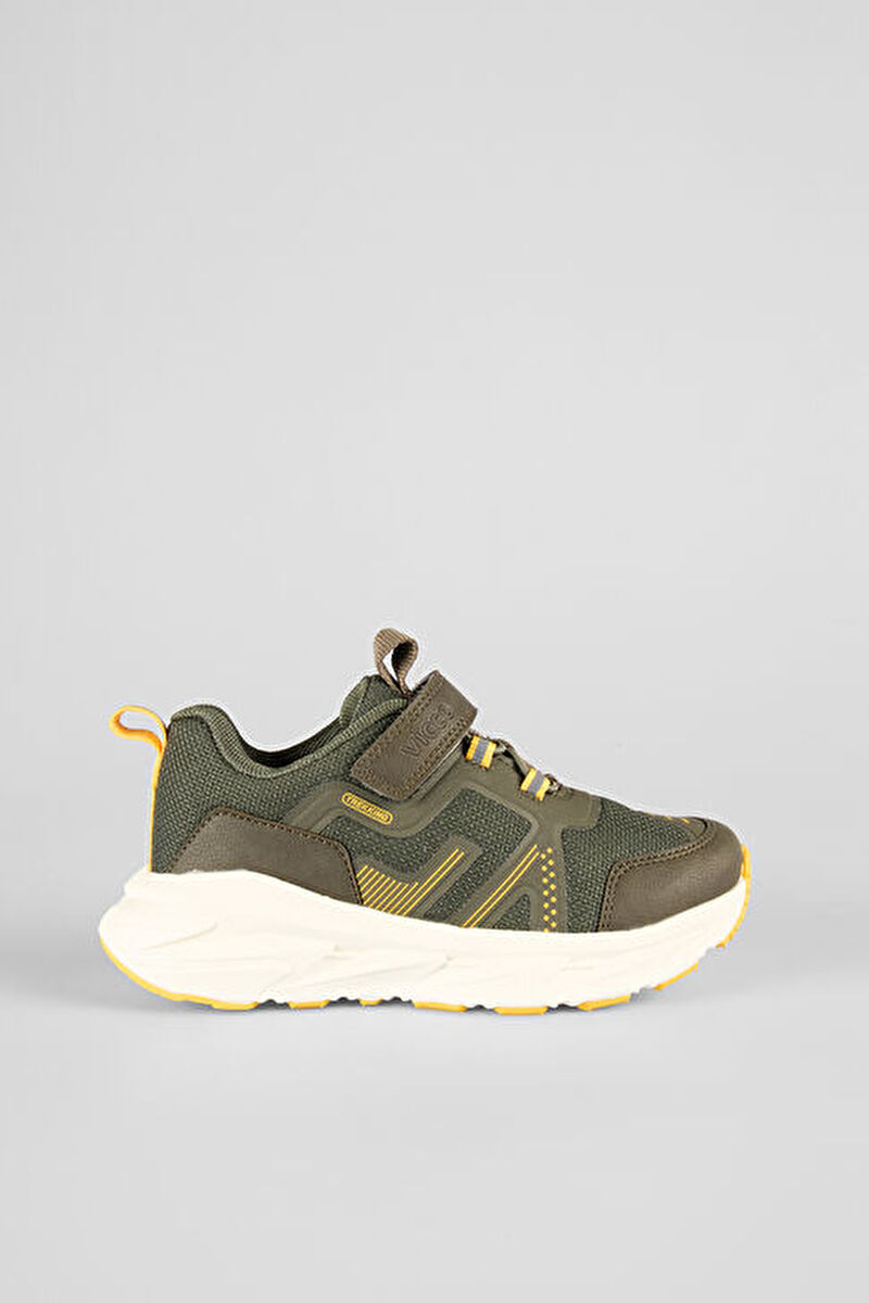 Vicco Tx-One Basic Erkek Okul Öncesi Haki Outdoor869.P25K.301-19 | Vicco