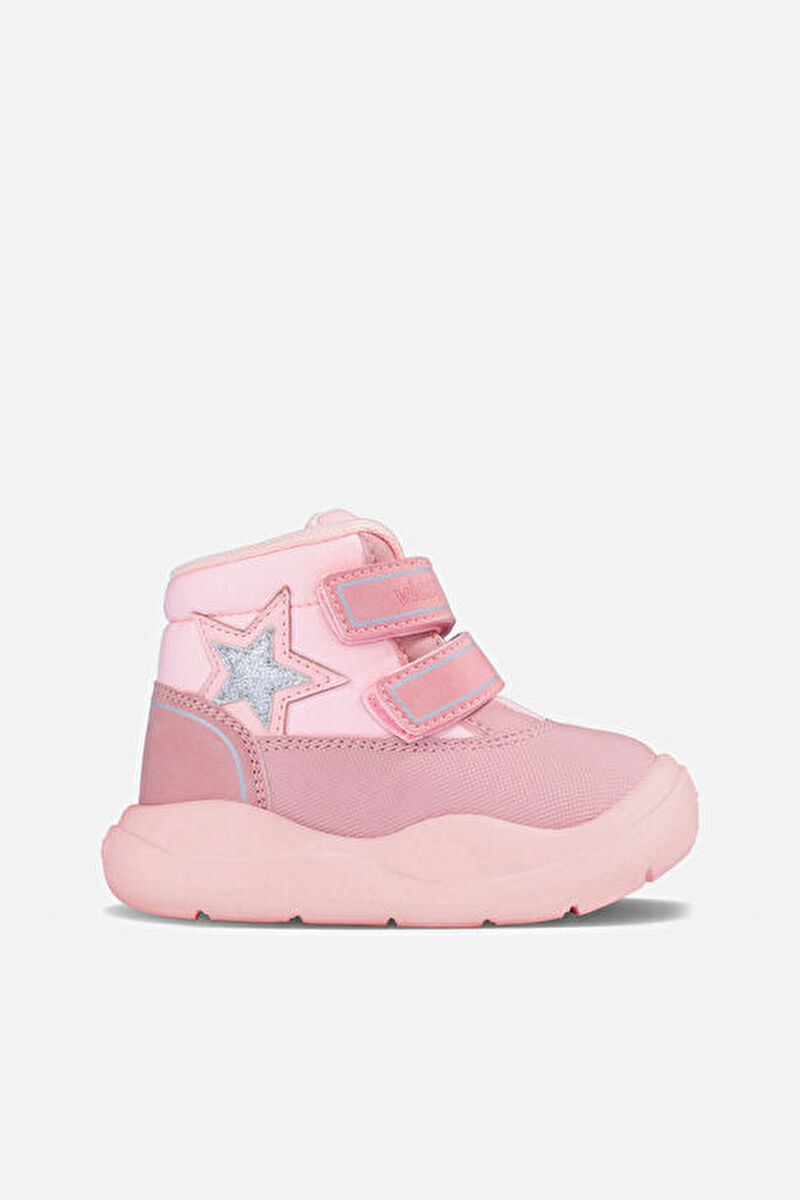 Vicco Vera Hafif Kız Okul Öncesi Pudra Bot943.P23K.372-114 | Vicco