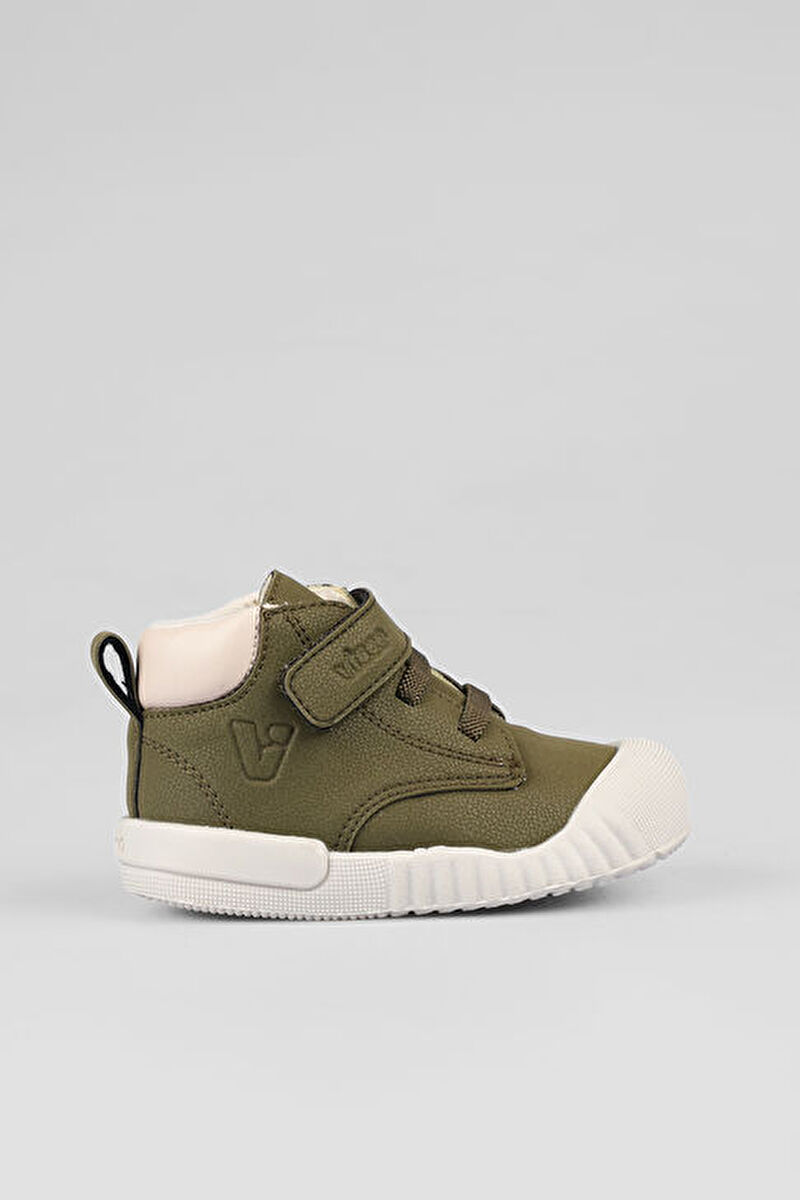 Vicco Paw II Basic Erkek İlk Adım Haki Bot946.E25K.377-19 | Vicco