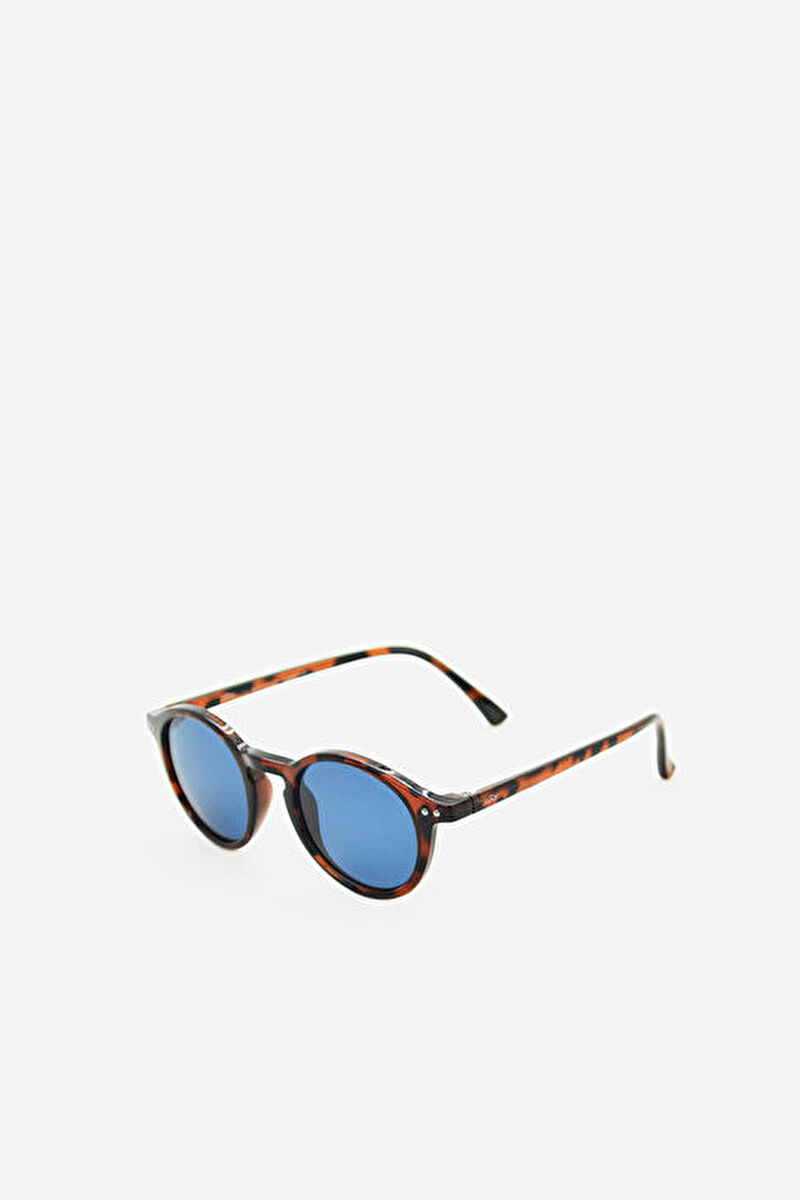 Looklight Fox 100% UV Koruması, Polarized Kız Aksesuar Chocolate GözlükLL3380.DRT08-4M | Vicco