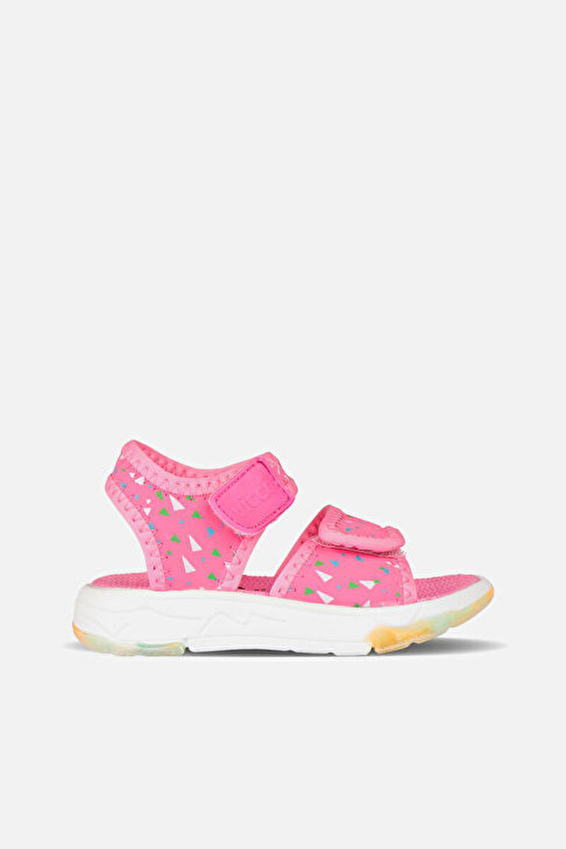 Vicco Limbo III Hafif Kız Okul Öncesi Pembe Sandalet332.P24Y.305-06 | Vicco