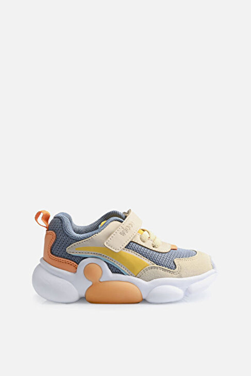 Vicco Orsa Hafif Erkek Okul Öncesi Kot Sneaker346.P23Y.177-20 | Vicco