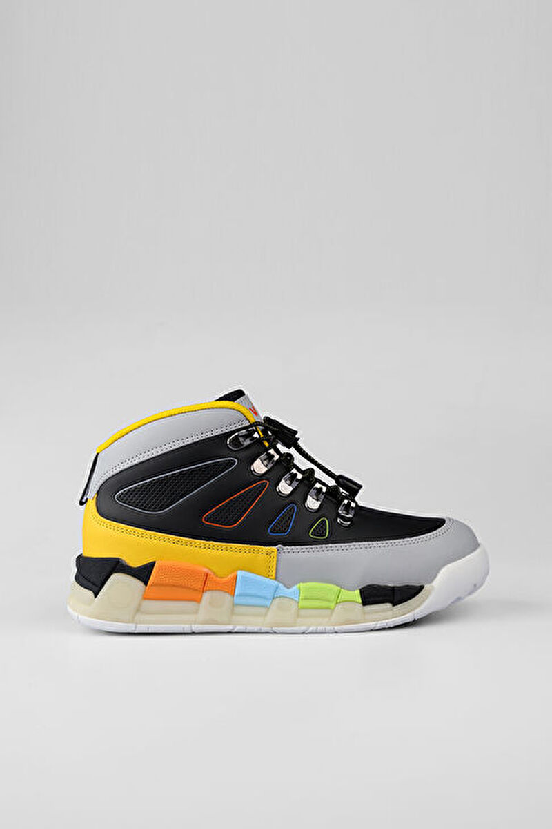 Vicco Ellen Işıklı Erkek Çocuk Siyah Bot946.F24K.417-02 | Vicco