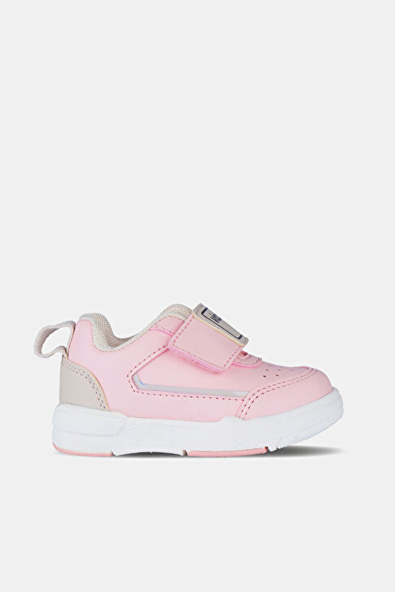 Vicco Fidel Hafif Kız Bebek Pudra Sneaker346.B24K.336-114 | Vicco