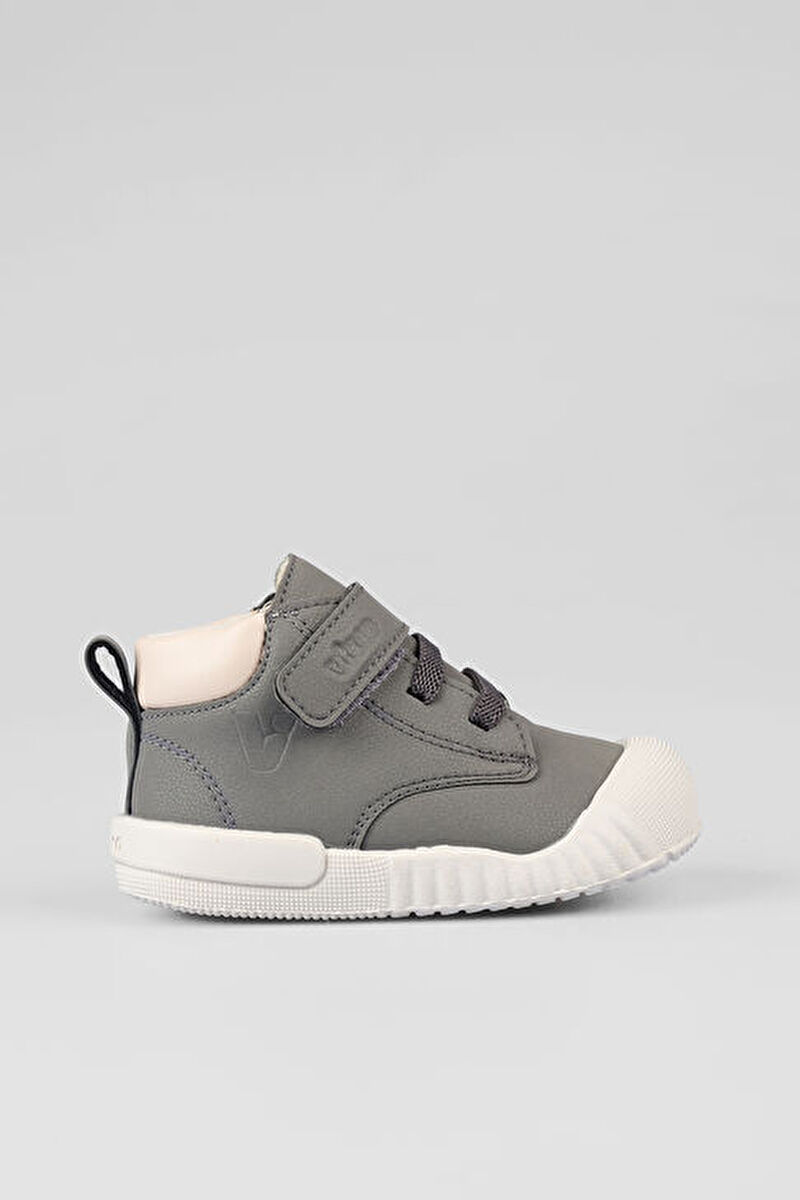 Vicco Paw II Basic Erkek İlk Adım Füme Bot946.E25K.377-123 | Vicco