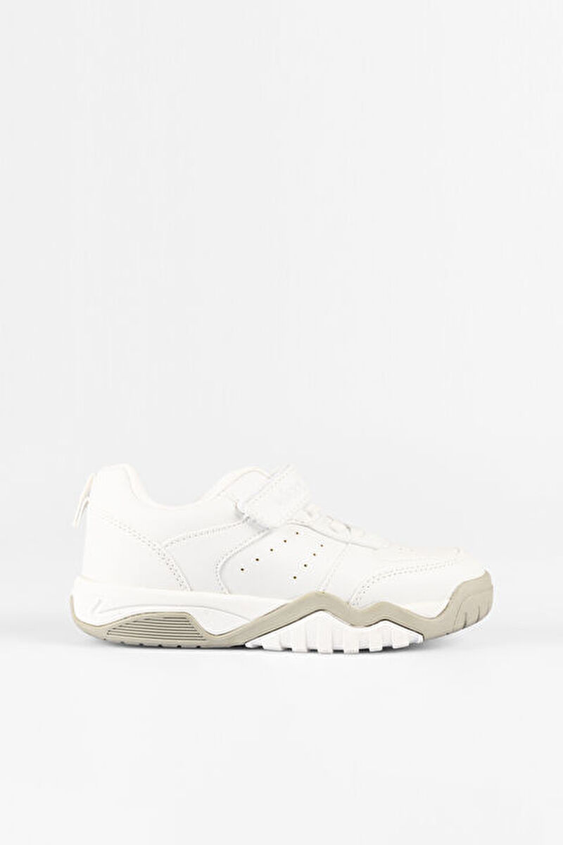 Vicco Maxi Hafif Kız Çocuk Beyaz Sneaker950.F23K.310-11 | Vicco