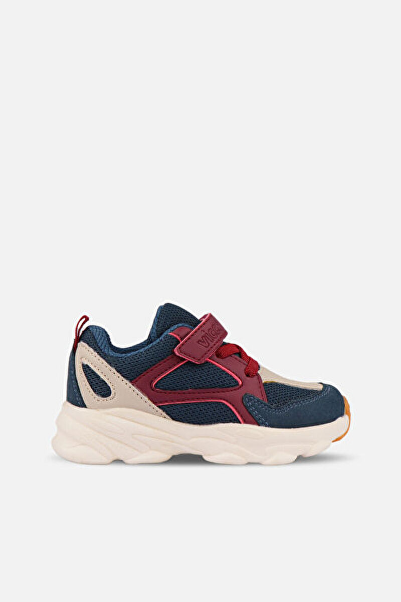 Vicco Asimo II Hafif Unisex Bebek Yeşil Sneaker346.B23K.161-13 | Vicco