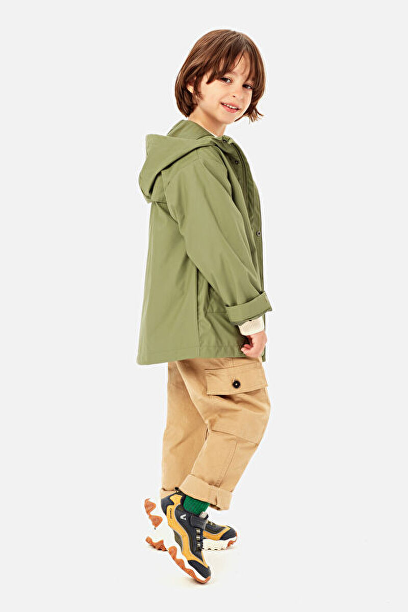 Vicco Pote Basic Erkek Okul Öncesi Lacivert Outdoor346.P25K.244-01 | Vicco