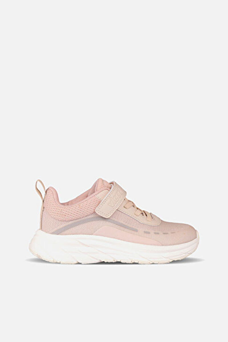 Vicco Unco Hafif Unisex Çocuk Bej Sneaker346.F24Y.118-15 | Vicco