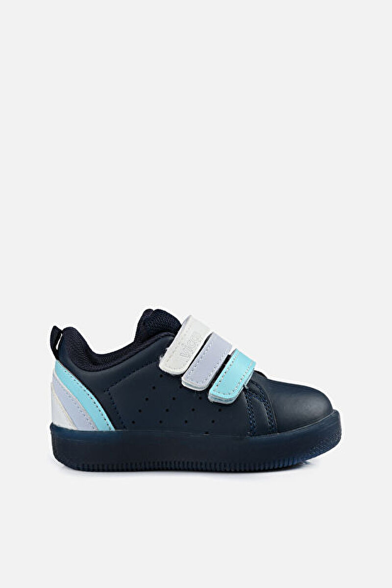 Vicco Sun Işıklı Erkek Bebek Lacivert Sneaker220.B21Y.212-01 | Vicco