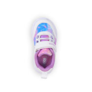 Vicco Dear Işıklı Kız Bebek Beyaz Spor Ayakkabı