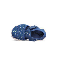 Vicco Bumba III Hafif Erkek Bebek Lacivert Sandalet