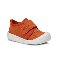 Vicco Anka Basic Kız Bebek Orange Günlük Ayakkabı