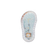 Vicco Jelly Işıklı Unisex Bebek Beyaz Sandalet