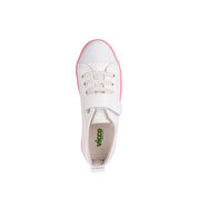 Vicco Armin Basic Kız Çocuk Beyaz/Pembe Spor Ayakkabı