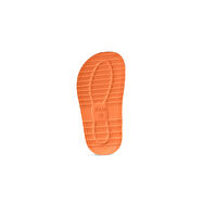 Vicco Bunny Basic Unisex Okul Öncesi Orange Sandalet