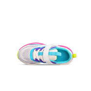 Vicco Nebula Hafif Kız Çocuk Beyaz Sneaker