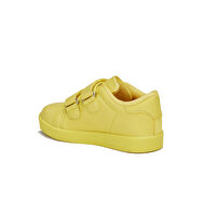 Vicco Oyo Işıklı Unisex Okul Öncesi Sarı Sneaker