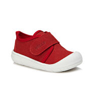 Vicco Anka Basic Unisex Bebek Kırmızı Günlük Ayakkabı