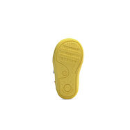 Vicco Oli Basic Unisex İlk Adım Sarı Günlük Ayakkabı