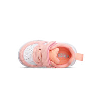 Vicco Ohio Basic Kız Bebek Pudra Sneaker