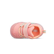 Vicco Orante Işıklı Kız Bebek Pudra Spor Ayakkabı