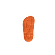 Vicco Krixi Hafif Unisex Bebek Orange Sandalet