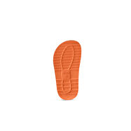 Vicco Miyu II Baskılı Erkek Bebek Orange Sandalet