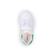 Vicco Blair Hafif Erkek Okul Öncesi Beyaz/Yeşil Sneaker