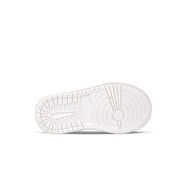 Vicco Momo Işıklı Unisex Bebek Beyaz Spor Ayakkabı