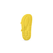 Vicco Miyu Basic Unisex Çocuk Sarı Sandalet