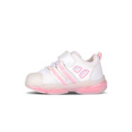 Vicco Orante Işıklı Kız Bebek Beyaz Spor Ayakkabı