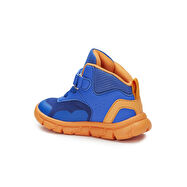 Vicco Nano II Hafif Erkek Bebek Saks Mavi Günlük Ayakkabı