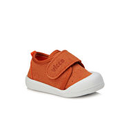 Vicco Anka Basic Unisex İlk Adım Orange Günlük Ayakkabı