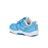 Vicco Dna Özel Taban Erkek Bebek Mavi Spor Ayakkabı