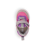 Vicco Trick Hafif Kız İlk Adım Pembe Günlük Ayakkabı