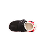 Vicco Tess Hafif Erkek Bebek Siyah Sneaker
