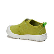 Vicco Anka Basic Unisex Bebek Yeşil Günlük Ayakkabı