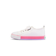 Vicco Armin Basic Kız Çocuk Beyaz/Pembe Spor Ayakkabı