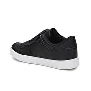 Vicco Sam Işıklı Unisex Çocuk Siyah/Beyaz Sneaker