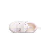 Vicco Momo Işıklı Unisex Bebek Beyaz Spor Ayakkabı