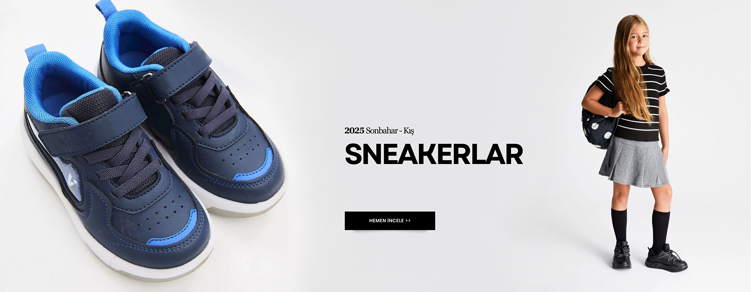 Sneaker Modelleri