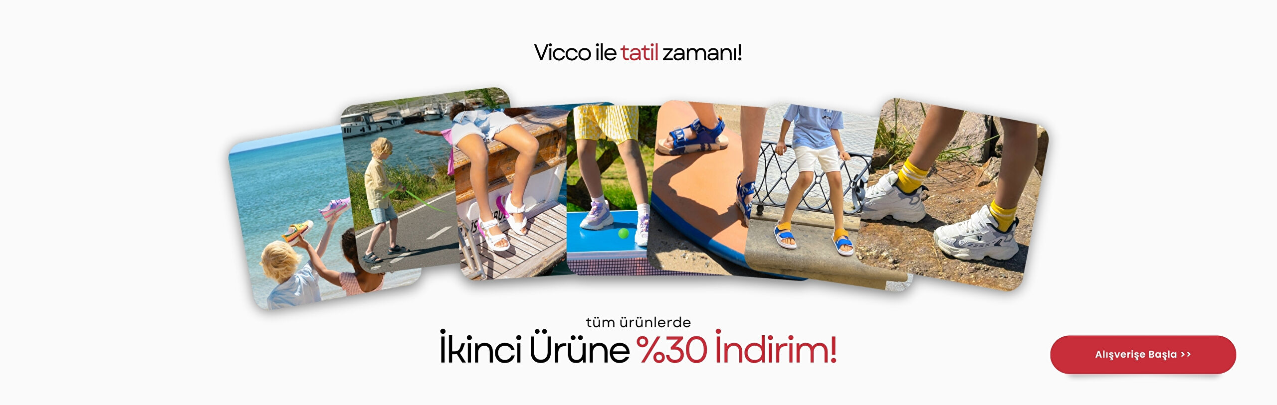 Tüm Ürünlerde İkinci Ürüne %30 İndirim!