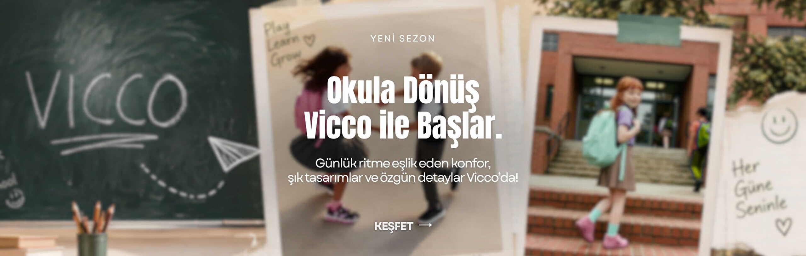 Okul Ayakkabıları