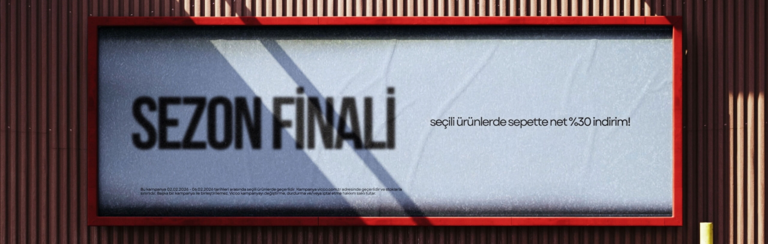 Seçili Ürünlerde %50'ye Varan İndirim!