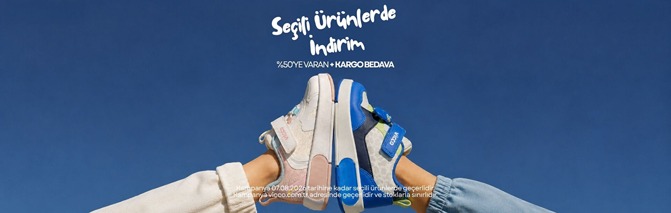 Seçili Ürünlerde İndirim!