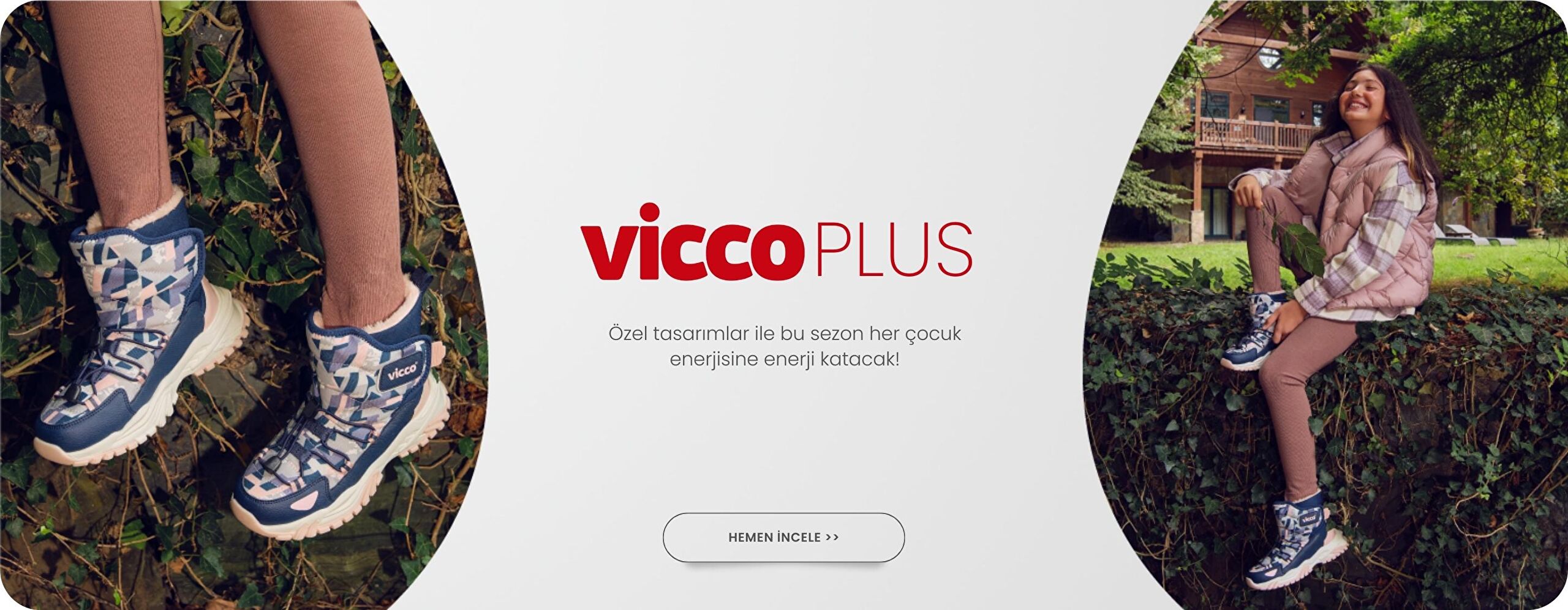 Vicco Plus