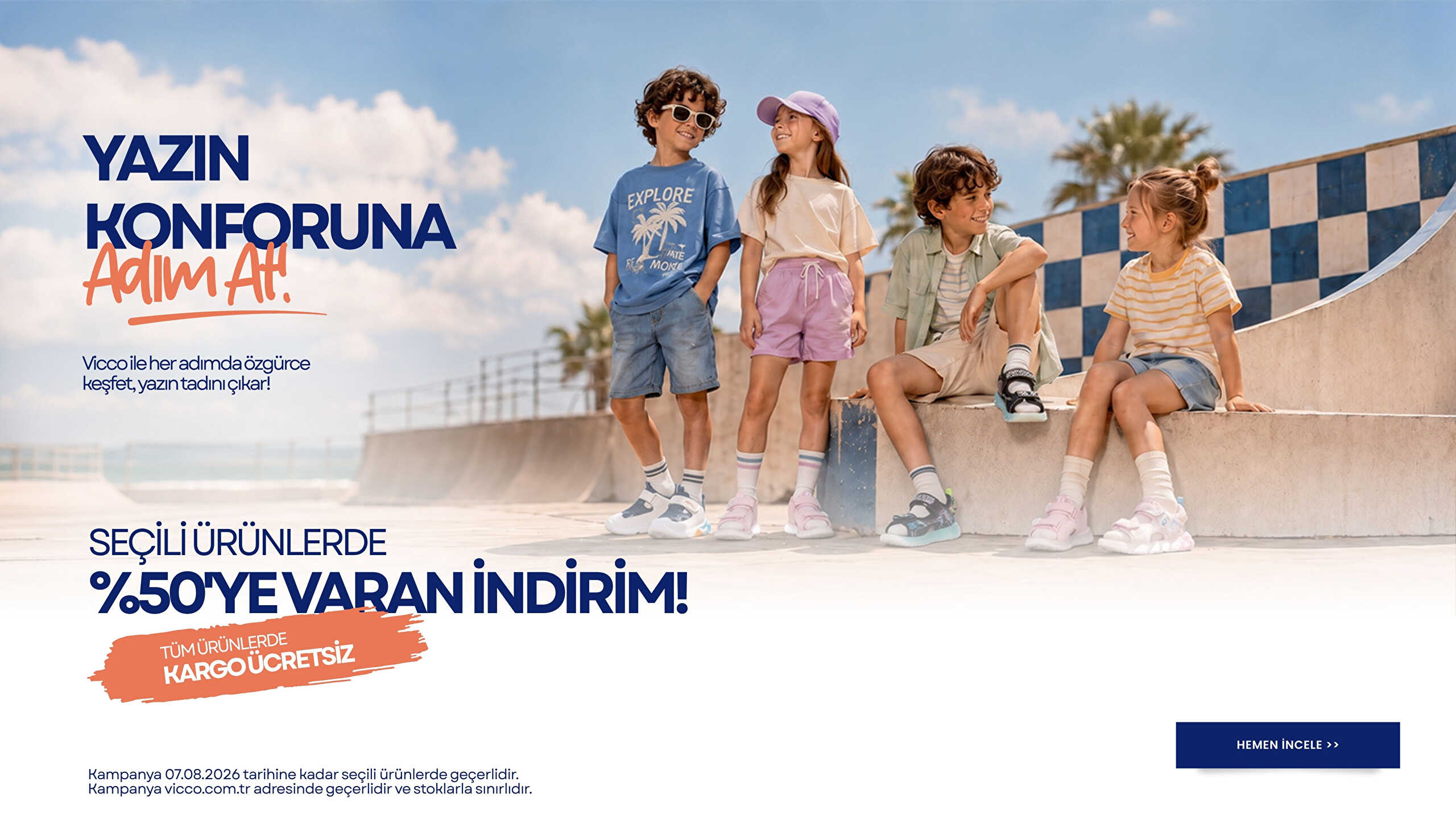 Seçili Ürünlerde İndirim!